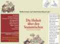 stammtischbuch.de