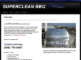 supercleanbbq.com
