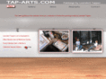tap-arts.com