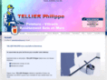 tellier-philippe.com