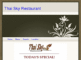 thaiskylongbeach.com