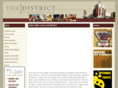 the-district.com