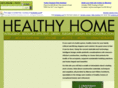 thehealthyhome.net