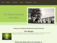 themaplesharlow.com