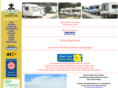theranchcaravanpark.co.uk