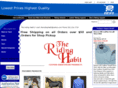 theridinghabit.com