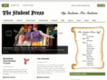 thestudentpress.net