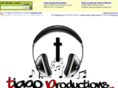 tiagoproductions.com