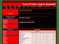 topofutahlegion.com