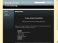 tracyjonesconsulting.com