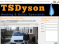 tsdyson.co.uk