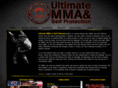 ultimatemmasd.com