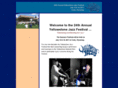 yellowstonejazz.com