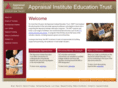 aieducationtrust.com