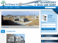 airsharpinc.com
