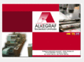 alkegraf.com