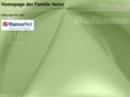 andreasheinz.com