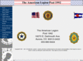 auroracopost1992.org