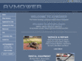 avmower.com