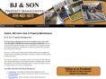 bjandsonpropman.com