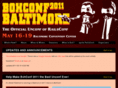 bohconf.com