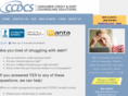 ccdcs.com