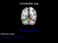 cerebellar.org