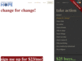 changeforchangecampaign.org