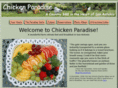 chickenmeister.com