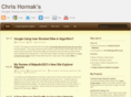 chrishornak.com