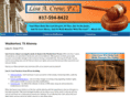 christianattorneyweatherford.com