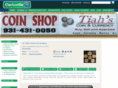 clarksvillecoins.com