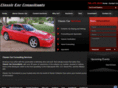 classiccarconsultants.com