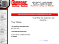 comfortsystemsllc.com