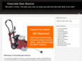 concretesawsource.com