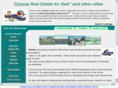 corona-real-estate.com