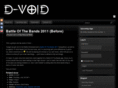 d-void.com
