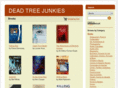 deadtreejunkies.com