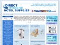 directhotelsupplies.co.uk