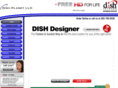 dishplanetllc.com