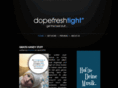 dopefreshtight.com