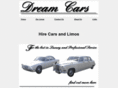dream-cars.co.uk