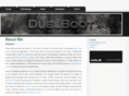 duelboot.com