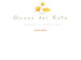dunasdeleste.com.ar