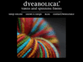 dyeabolical.com