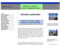 elevateur-particulier.fr