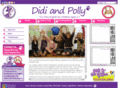 englishpolly.co.il