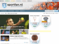 eredivisie.net