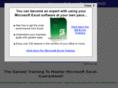 exceltrainingdvd.com
