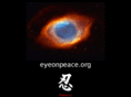 eyeonpeace.org